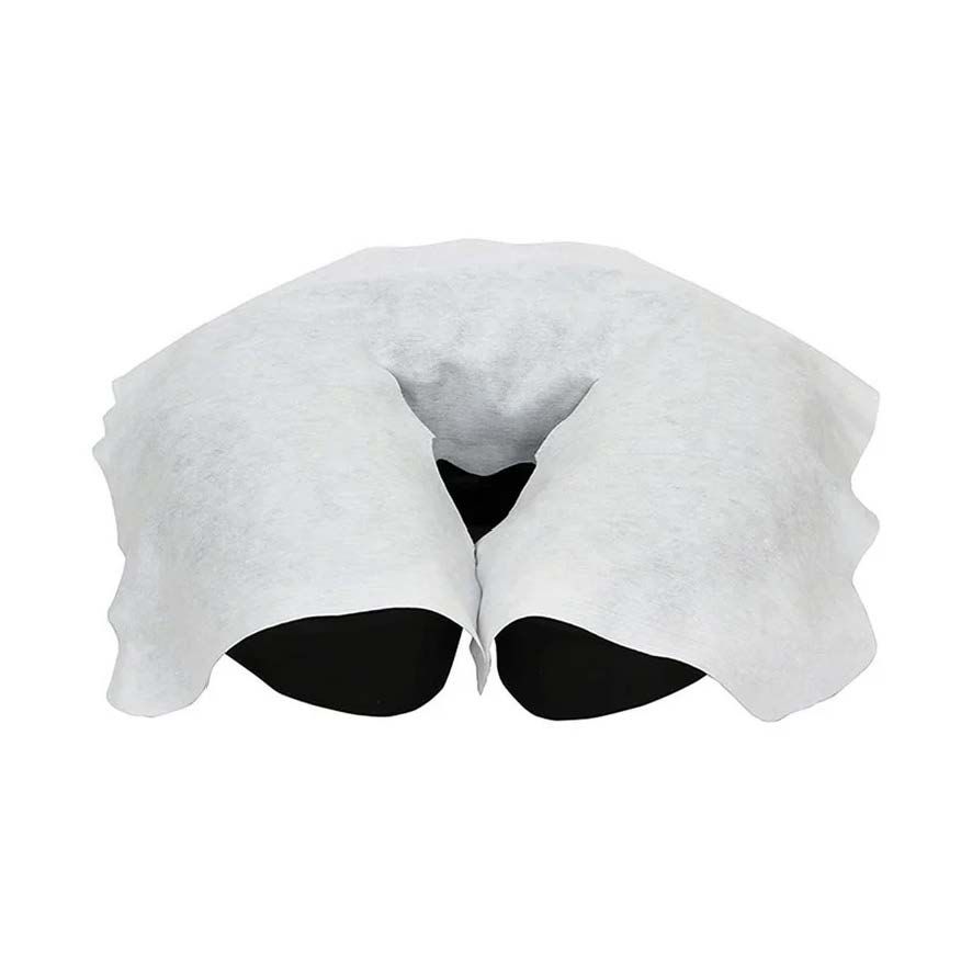 DISPOSABLE FACEREST CRADLE COVERS
