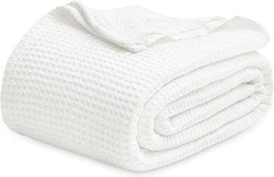 COTTON BLANKET