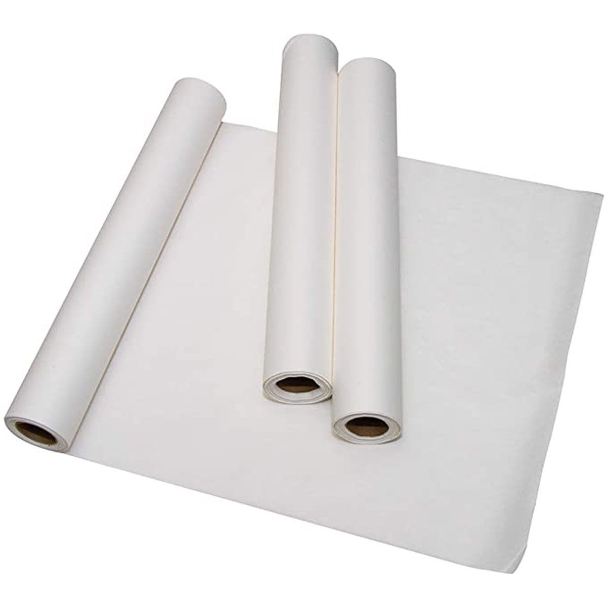 GRAHAM WAXING TABLE PAPER SMOOTH