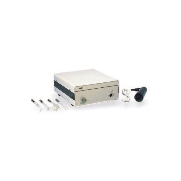 HIGH FREQUENCY MACHINE