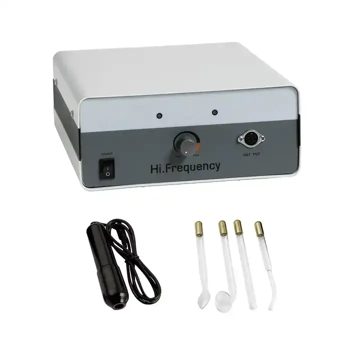 HIGH FREQUENCY MACHINE