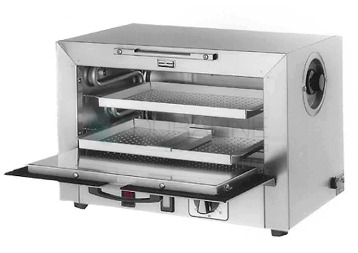 DRY HEAT STERILIZER