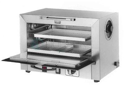DRY HEAT STERILIZER