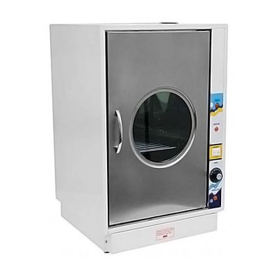 TOWEL STEAMER HOLDS 120 TOWELS