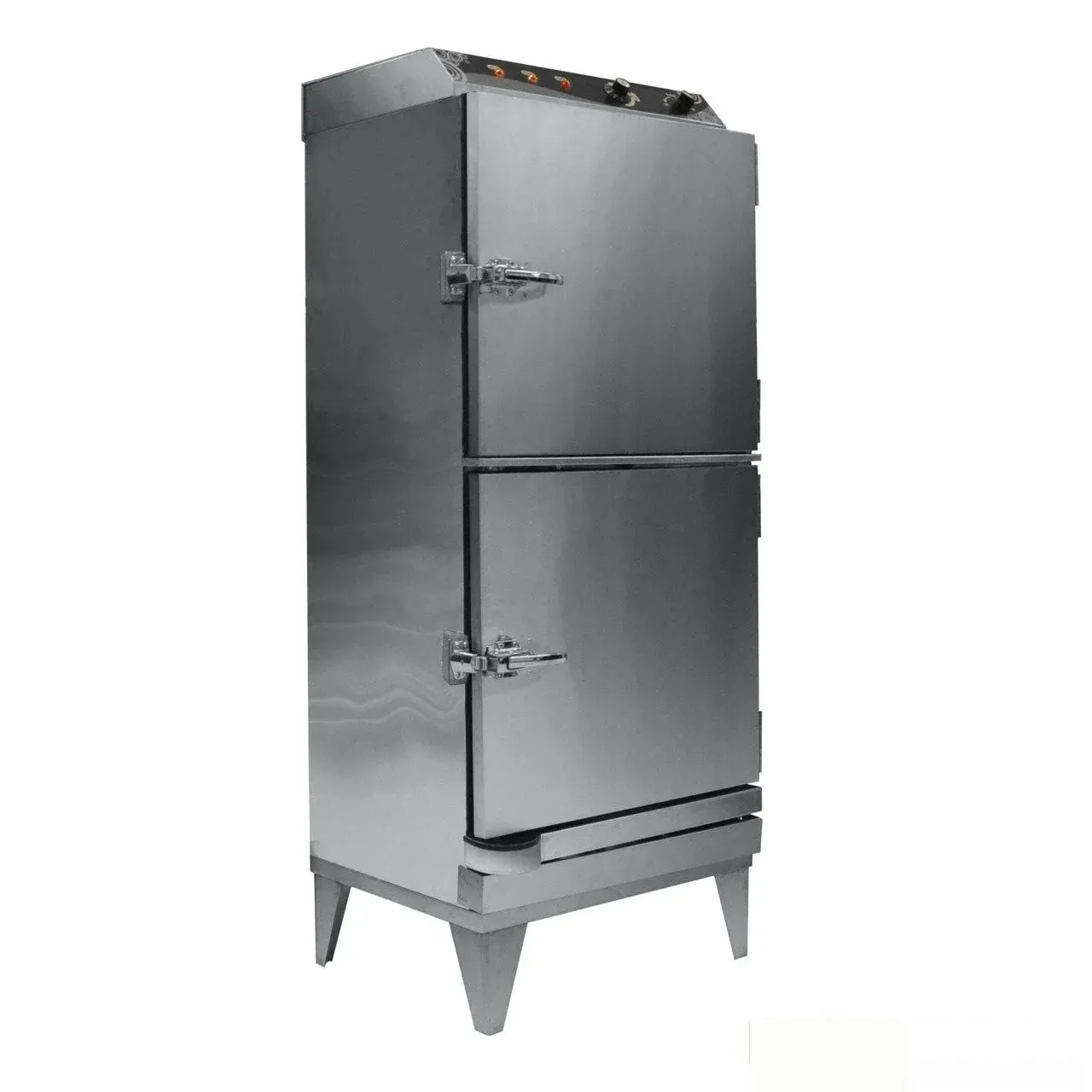 TOWEL STEAMER HOLDS 360 TOWELS