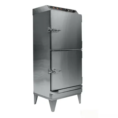 TOWEL STEAMER HOLDS 360 TOWELS