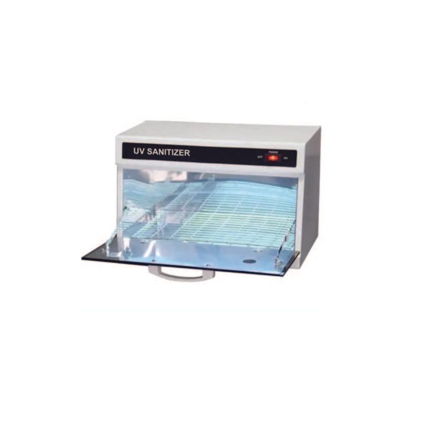 UV STERILIZER GERMICIDAL CABINET