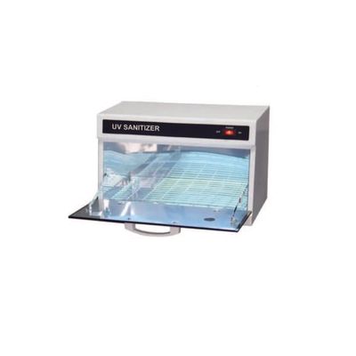 UV STERILIZER GERMICIDAL CABINET