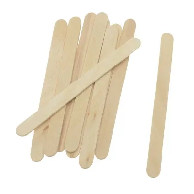 SMALL WAX SPATULAS