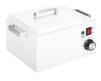 PARAFFIN WARMER 5LBS