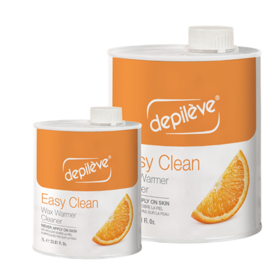 DEPILEVE EASY CLEAN