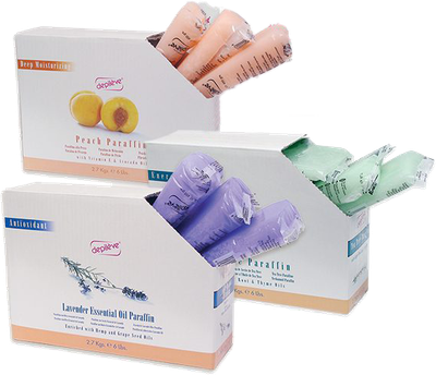DEPILEVE PARAFFIN