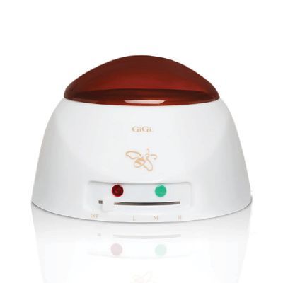 GIGI 14 OZ. WAX WARMER