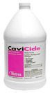 CAVICIDE SURFACE DISINFECANT CLEANER GALLON