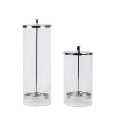 DISINFECTANT JARS