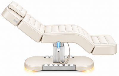 CAREZZA SPA TABLE