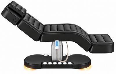 CAREZZA SPA TABLE