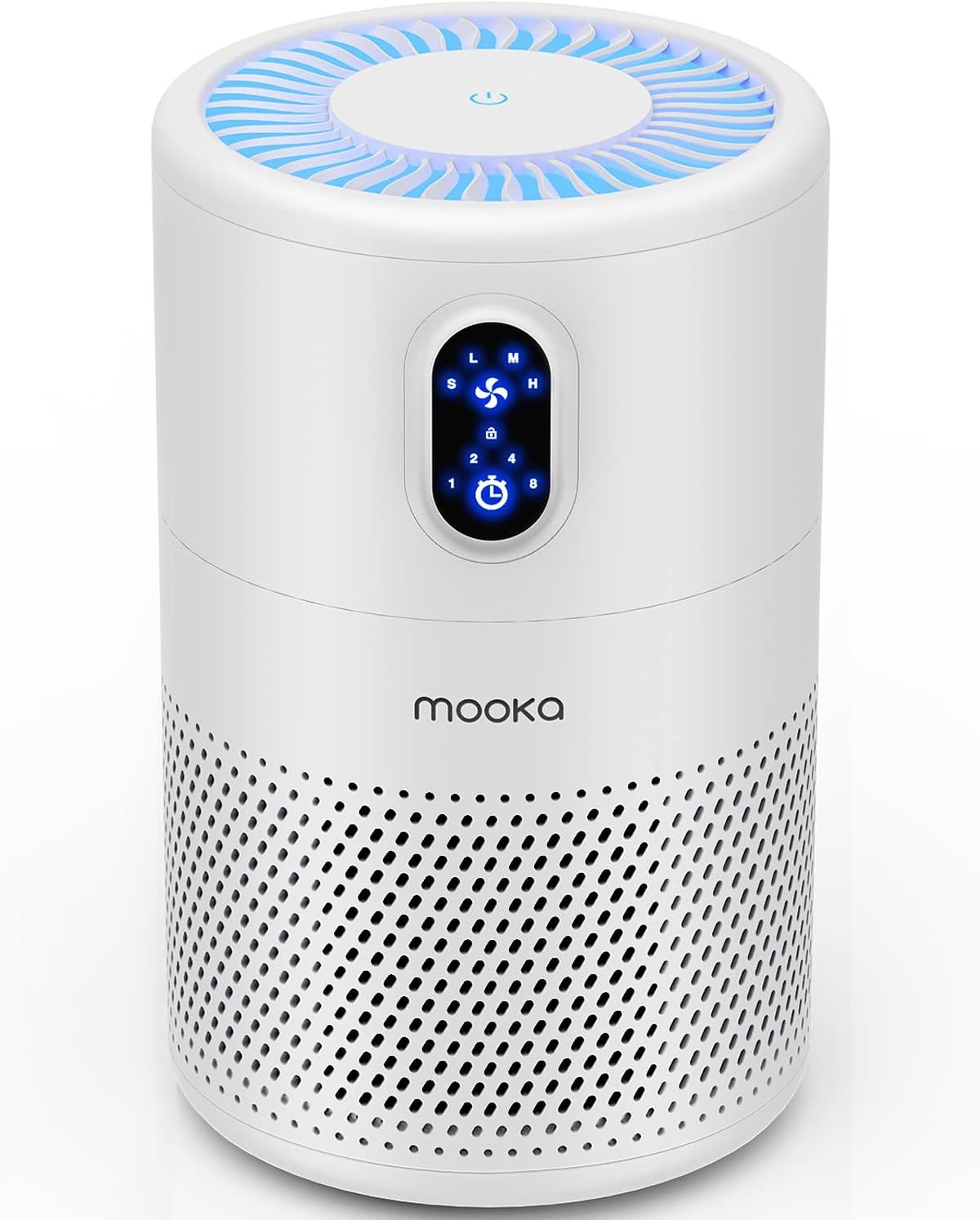 Multifunctional Air Purifier