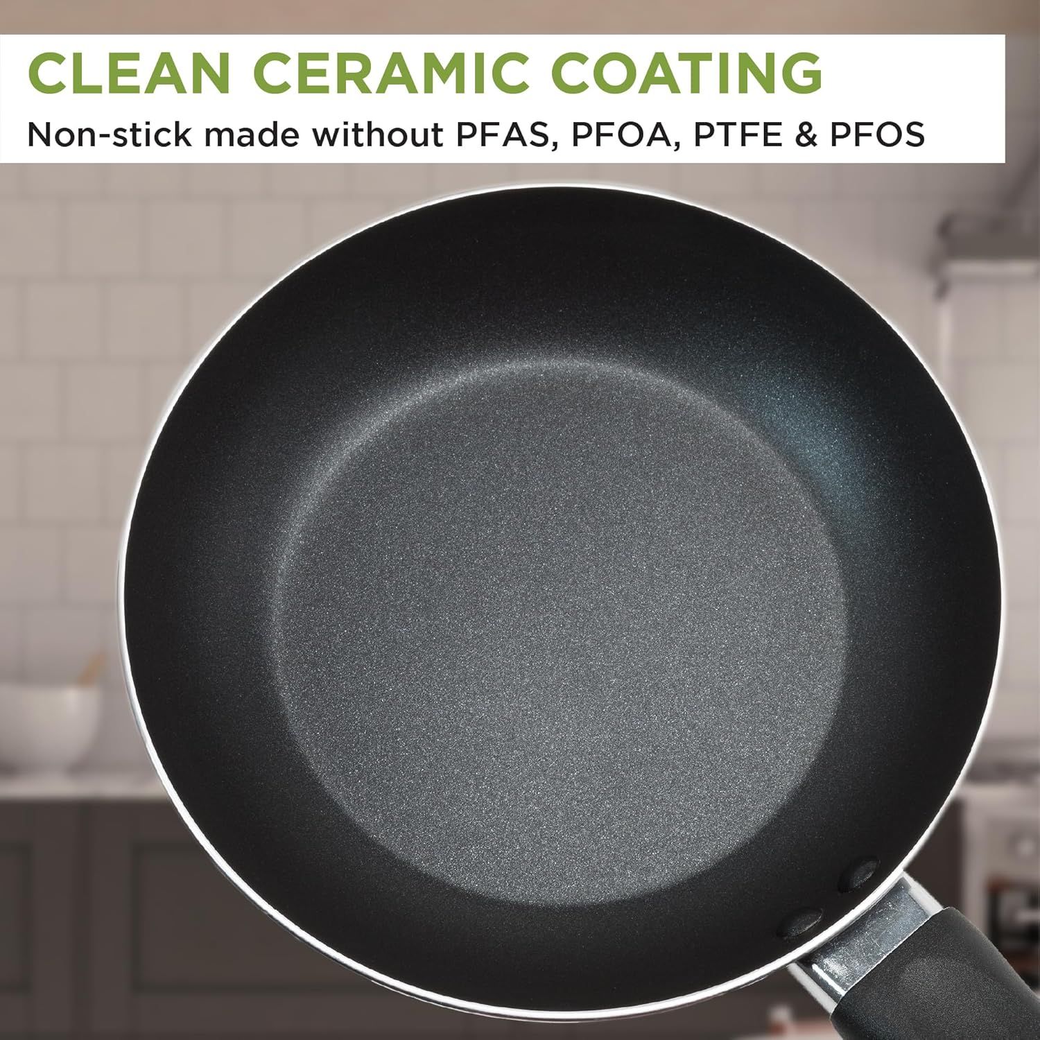 Nonstick Pots and Pans Set