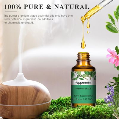 Oil Diffuser