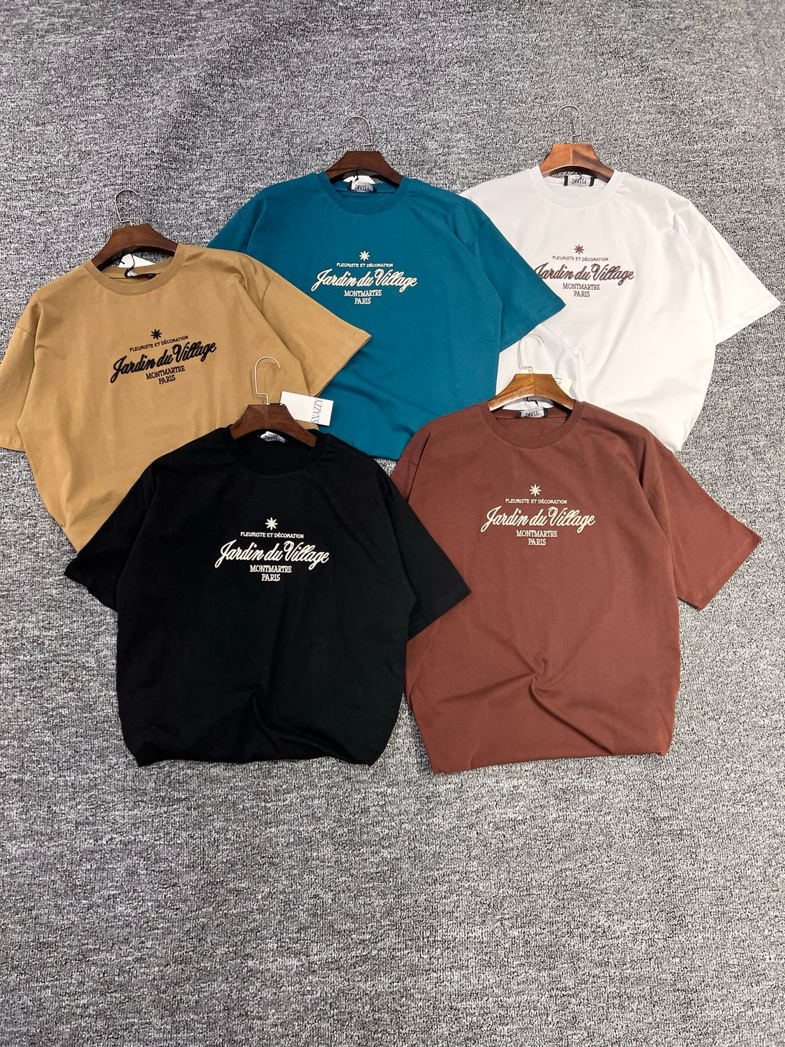 بدي حلقه ماركة SNAZZY 