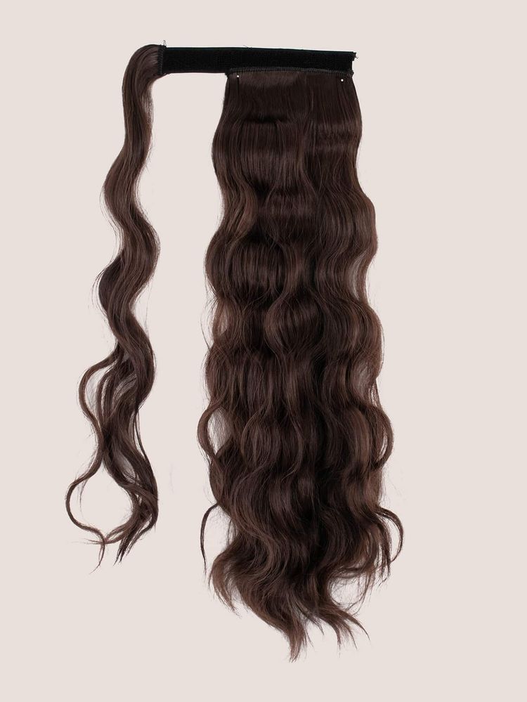 Pony Tail Hair Extensions