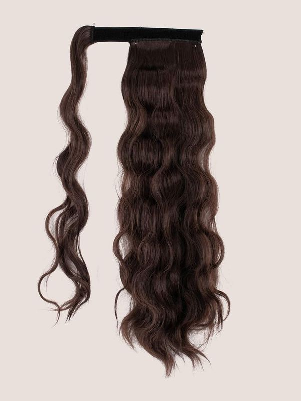 Pony Tail Hair Extensions
