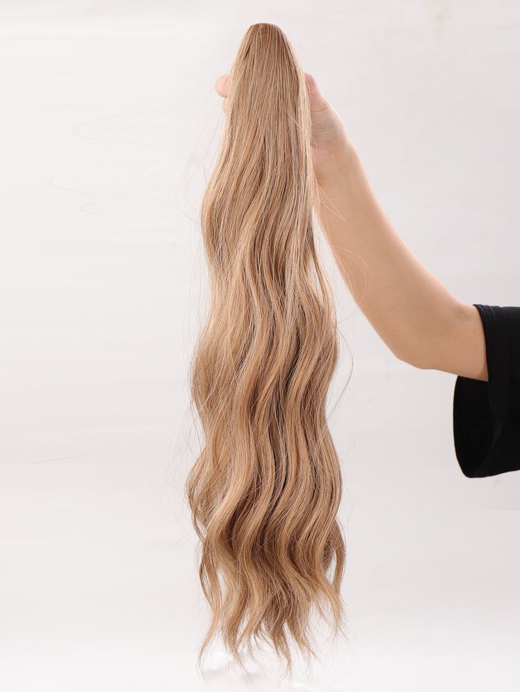 Ponytail Hair Extensions