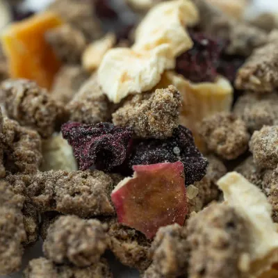 Air-Dried BARF Pet Food