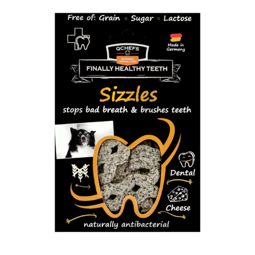 Sizzles