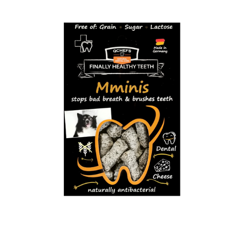 Mmini&#39;s
