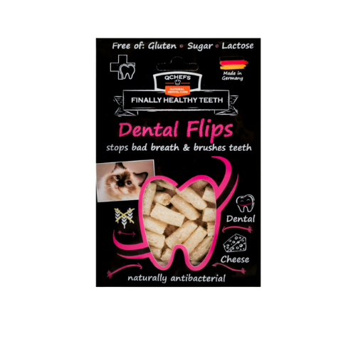 Dental Flips