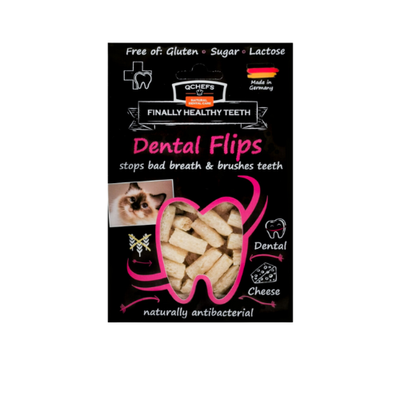 Dental Flips