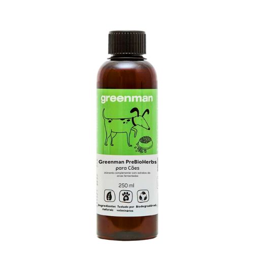 PreBioHerbs for Dogs