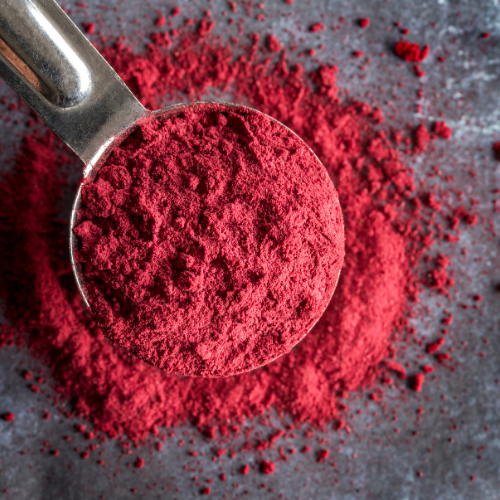 Beef Blood Powder