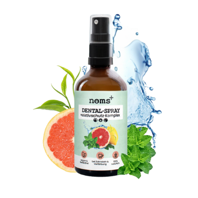 Dental Spray for Dogs and Cats