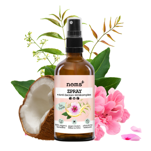 Zpray Against Ticks, Fleas, Mites &amp; Mosquitoes