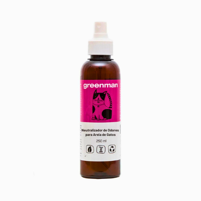 Probiotic Cat Litter Deodoriser