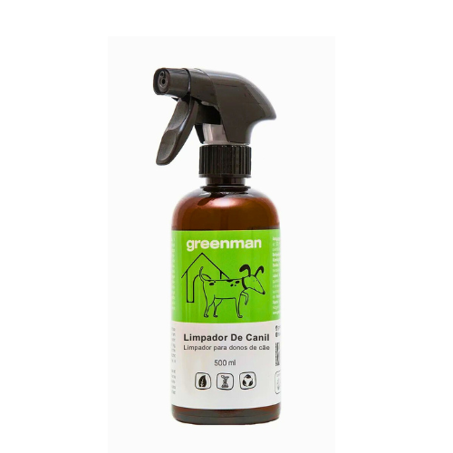 Kennel Cleaner