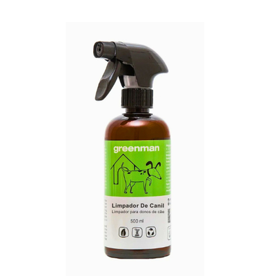 Kennel Cleaner