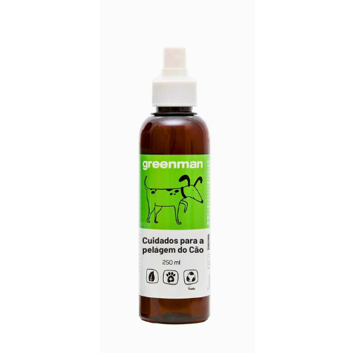 Probiotic Coat Care Spray for Dogs