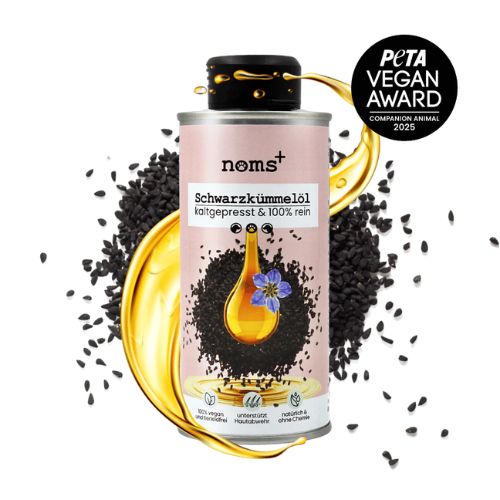 Premium Black Cumin Oil