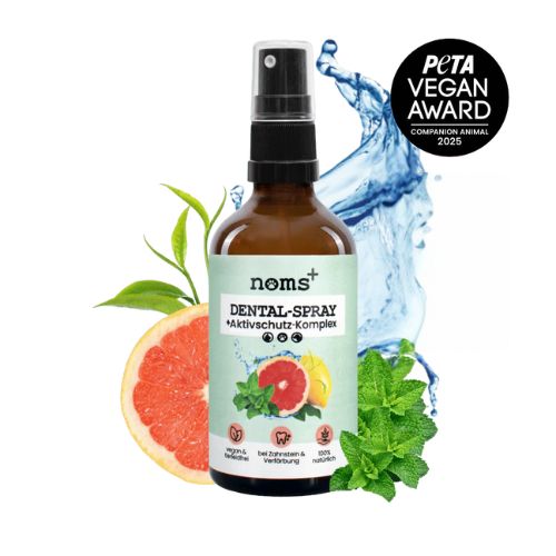 Dental Spray for Dogs and Cats