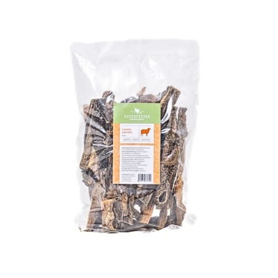 Lamb Tripe – Natural Treats for Dogs