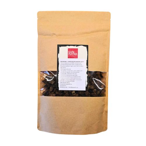 Cattle Mix - natural treats for dogs &amp; cats