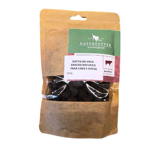 Cattle Softis - natural treats for dogs &amp; cats