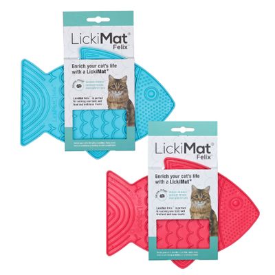 LickiMat Felix