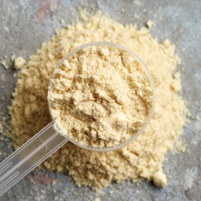 Pó de Garra do Diabo