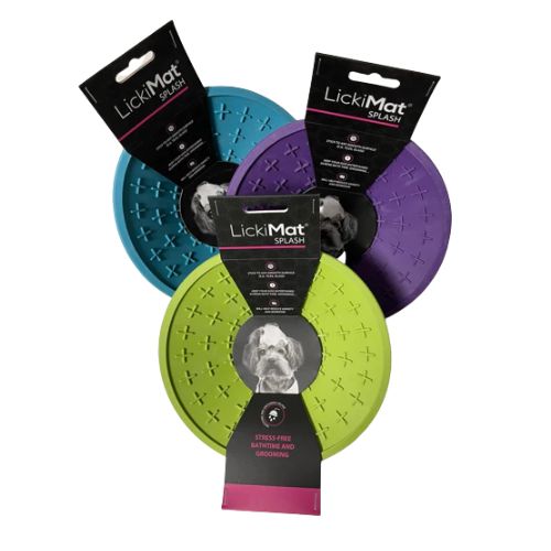 LickiMat Splash