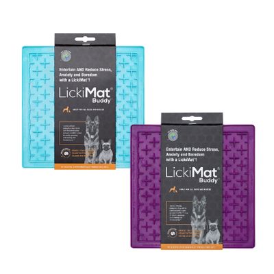 LickiMat Buddy